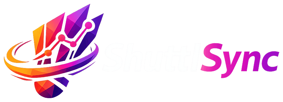 ShuttlSync